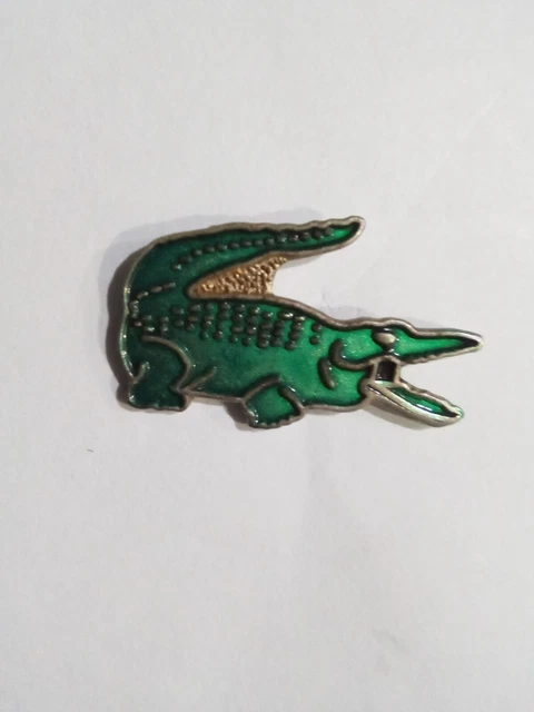 Crocodile marque de cheap vetement