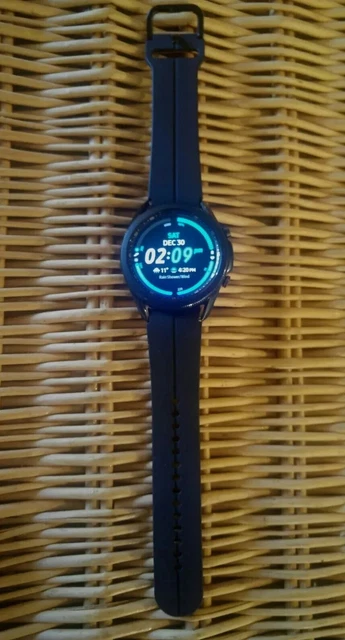 Galaxy watch 3 wifi deals