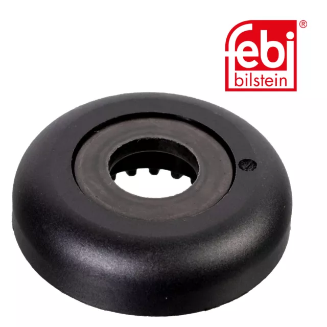 Top Strut Mount Bearing Front FOR VW POLO 60 1.6 10->20 602 604 612 614 Febi
