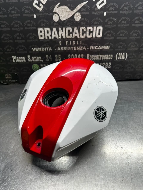 Kit Luci Di Direzione LED Per Yamaha YZF-R125 (2019 - 2024 - Foto 10