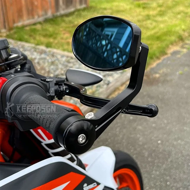 Bike Mirror Duke 200 Stock Mirror Price Rc 200 Ktm Rc 390 Mirror