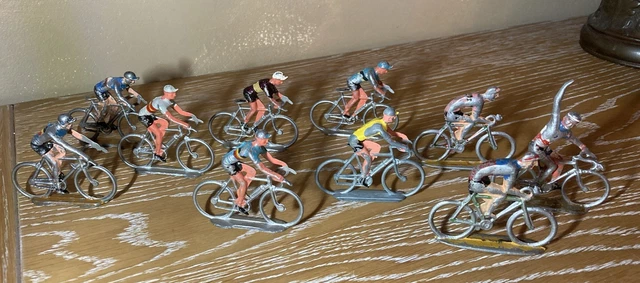 COFFRET TOUR DE FRANCE MARQUE COFALU - les jouets de nicolas