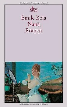 Nana: Roman von Zola, Émile | Buch | Zustand gut