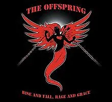 Rise and Fall, Rage and Grace de The Offspring | CD | état bon