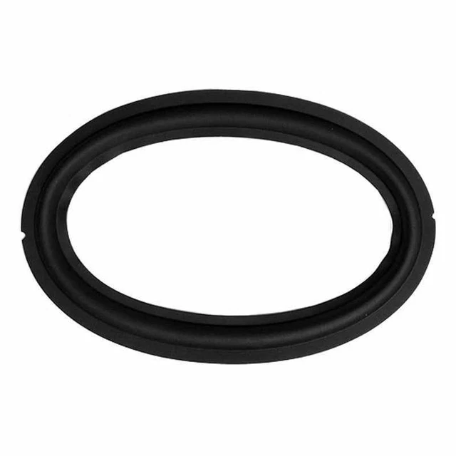 BRP165 Sospensione Di Ricambio Per Woofer Midrange In Foam Bordo 165 Mm. 16.5 Cm - Foto 6