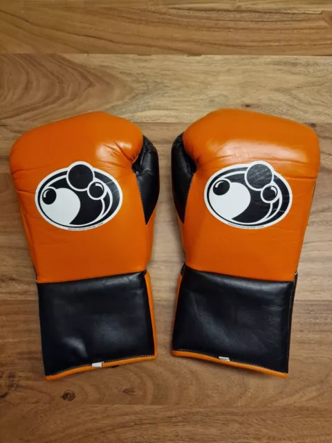 Grant Boxhandschuhe 10 oz - Grant Winning Fly Boxing Gloves