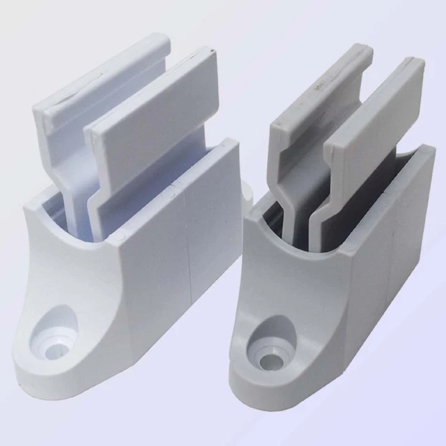Support De Manivelle Cloche En Aluminium SAB H0229-S Pour Goblin 500 - Neuf Sous Blister