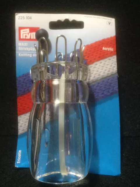 Tricotin Maxi semi-automatique - Prym | Jeu de mailles