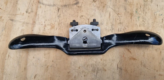 stanley no 151 spoke shave