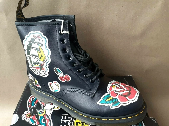 Chris lambert sales dr martens