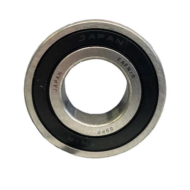 FAFNIR S9PP Sigillato Cuscinetto a Sfere 24x47x13mm USA Venditore
