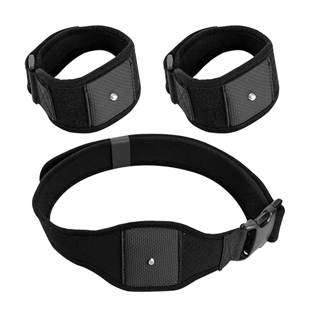Wrist Strap Accessories VR Tracker Belt Soft Adjustable Length Wear Resistant