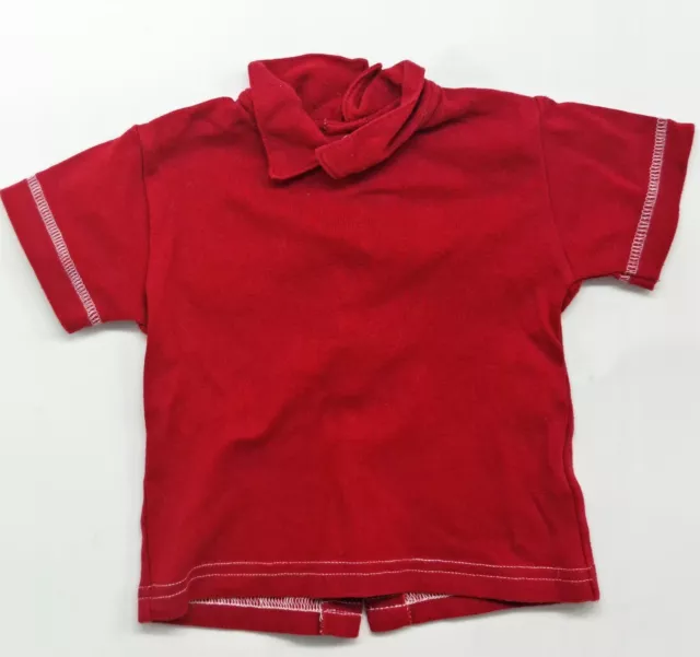 Magnifique Français Bébé Shirt Taille 3M 56 62 De Sucre D'Orge