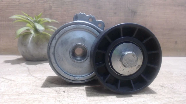 Galet tendeur CITROEN XSARA PHASE 2 BREAK 2.0 HDI - 8V TURBO /R:50759646 2