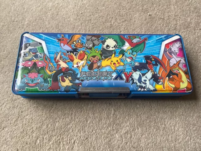 Pokemon Pencil Case