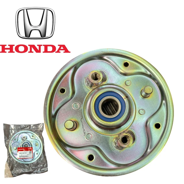 NEW GENUINE HONDA Blade Holder w/Bearing HRC215 HRC216 HR215 72600VA4