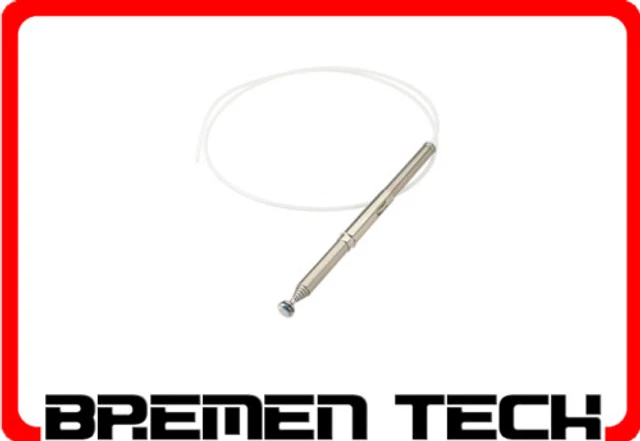 HONDA ACCORD POWER Antenna MAST 1990-1997 + How 2 OEM $24.99