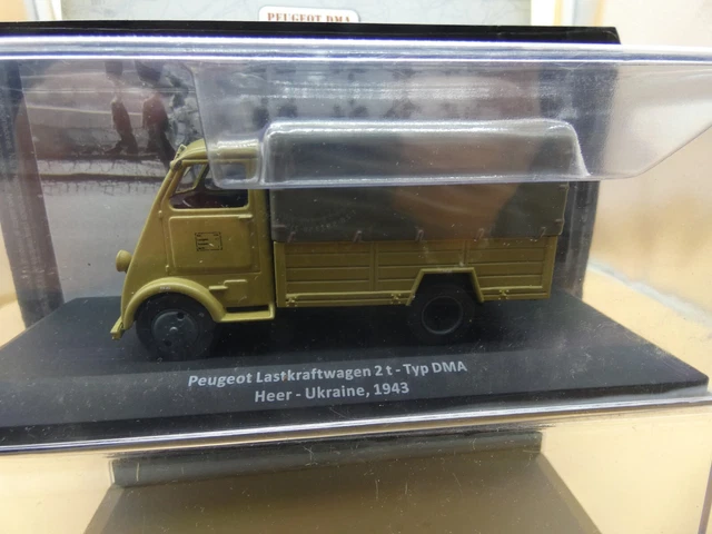 Modèle Réduit Peugeot 908 HDI FAP 2009 N°10 – 24h Du Mans, Échelle 1/43, IXO Neuf