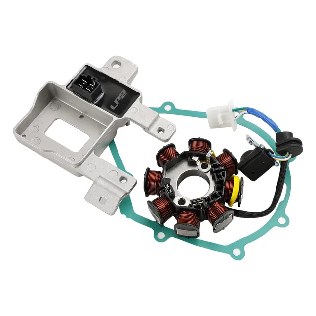 Electrical Stator Coil For John Deere Gator XUV 620i, 625i - Replaces MIU11412, MM14375 6 thumbnail image