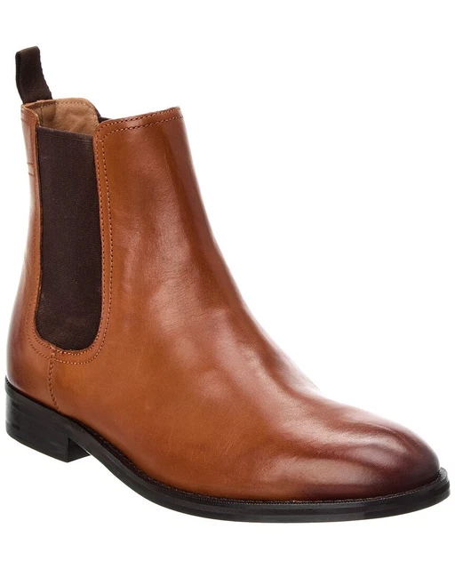 TED BAKER MAISONN Leather Boot Men's £119.92 PicClick UK