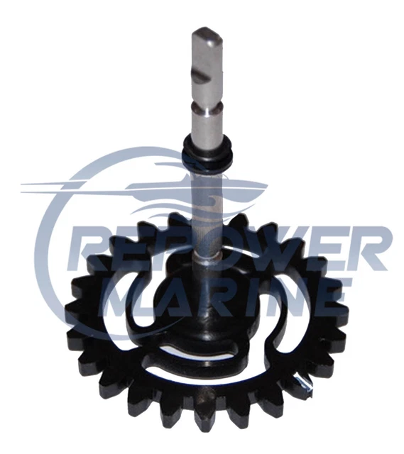 Pivot pour moteurs Volvo Penta 180 / 290 / SP / DP seulement 102,95 € | SVB