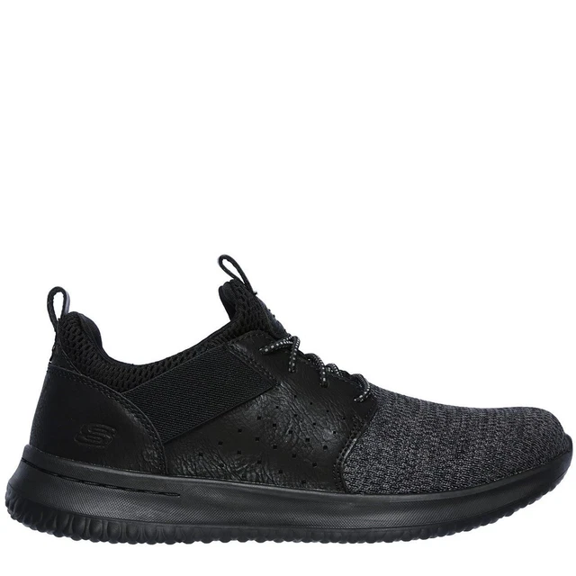 Delson camben store mens trainers