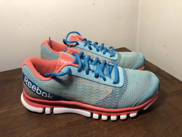 Reebok sublite sale duo quest