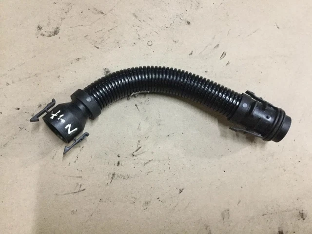 For BMW MINI N47N Air Intake Breather Pipe Hose Rocker/Cam Cover 13718513538 | UK For BMW MINI N47N Air Intake Breather Pipe Hose Rocker/Cam Cover 13718513538 | UK