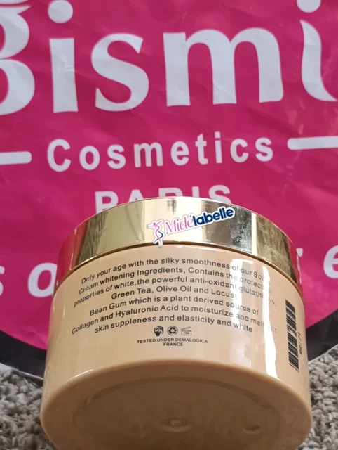 Soins Visage Et Corps Bismid - Trio Ultra éclaircissant Anti-tâches - Nigeria