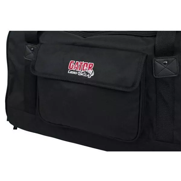 Gator GPA-TOTE8 8 Inch Speaker Tote Transit Bag (QSC K8, Yamaha DRX8 and more) 2