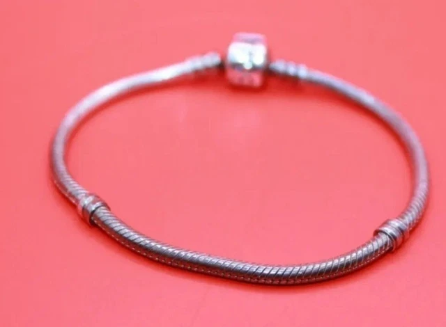 Pandora barrel bracelet deals