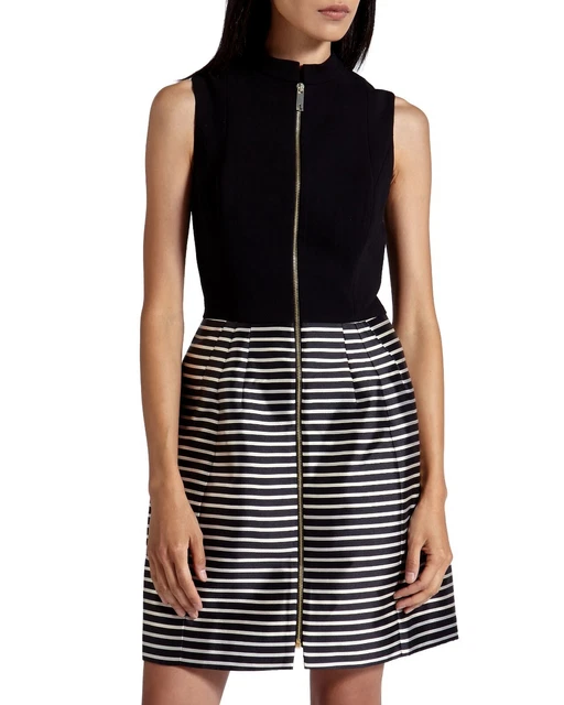 Leianna ted deals baker