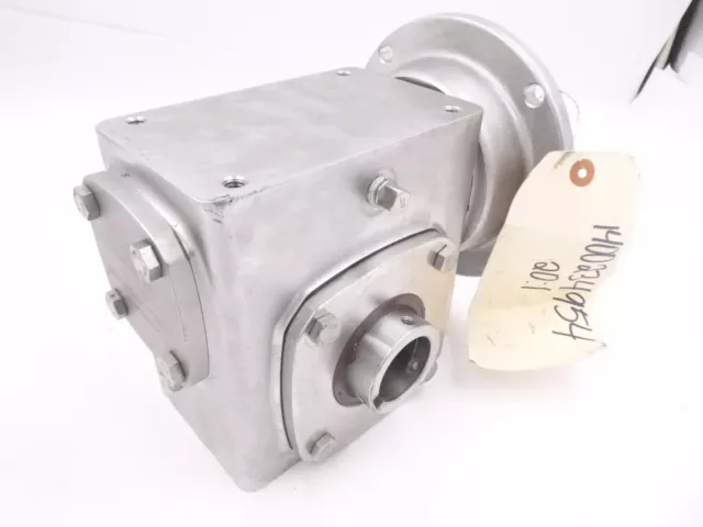 Style Hr/Hq Hollow Shaft Output 2000Ra Right Angle Reducer 1400234954