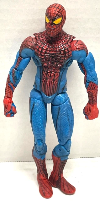 Marvel Select The Amazing Spider-Man 7 Inch Action Figure Diamond Select Toys