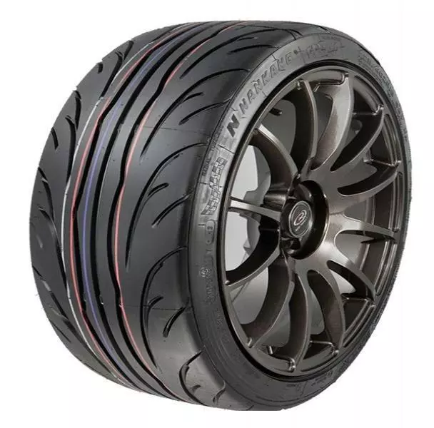 Pneumatici Gomme Estive Nankang Ns-2R 205/40 R17 84 W Xl  Medium