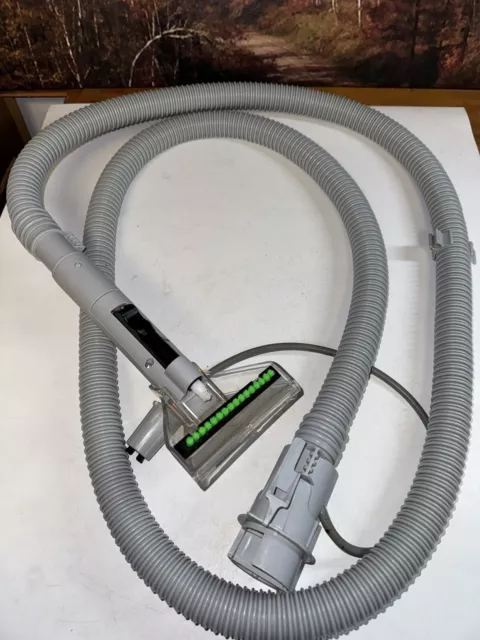 Hoover SteamVac Max Extract Dual V Hose & Hand Tool Brush Ships FREE!