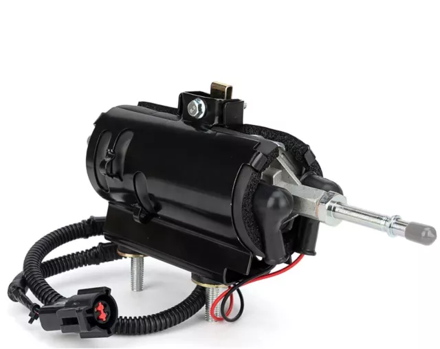 Replacement Diesel Fuel Pump Assembly for Ford 7.3L V8 Super Duty Truck PF1