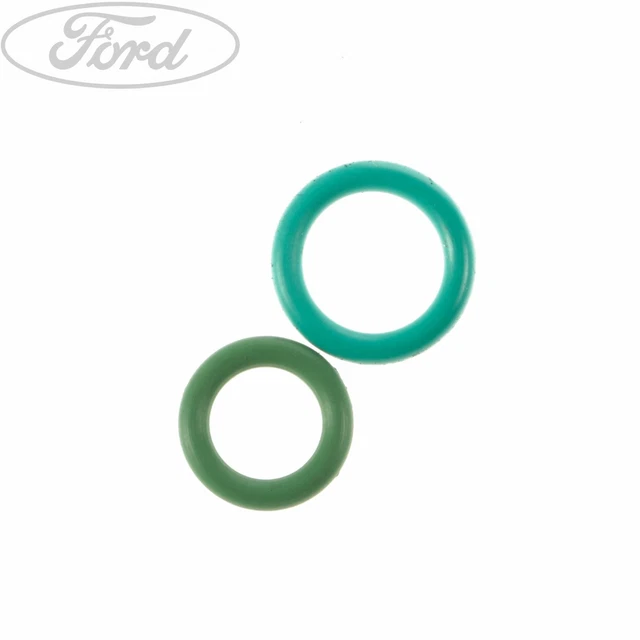 GENUINE FORD MONDEO Mk4 Galaxy Focus Mk3 Power Steering Hose O Ring Kit