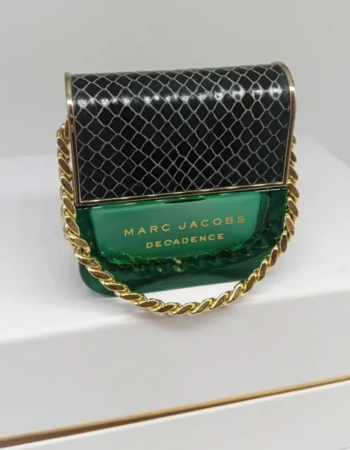 MARC JACOBS DECADENCE Scent EDP Perfume Women Eau De Parfum 30ml $26.56 ...