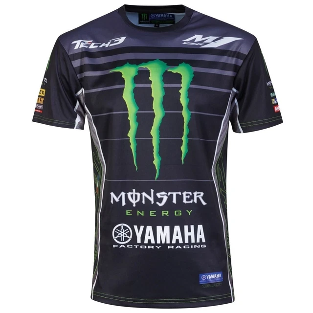 yamaha monster t shirt