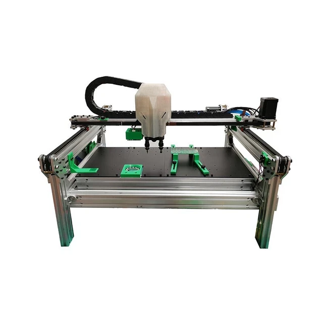 Microsmt pnpV3 machine- for OPENPNP