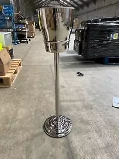Classique Wine/Champagne Bucket & Stand