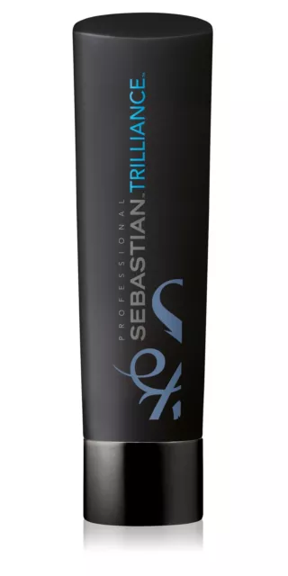 Sebastian Professional Trilliance Shampoo 250 ml