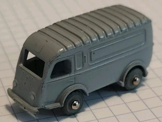 RENAULT 1000 KG La Poste Verte Macadam 1/43 EUR 9,90 - FR