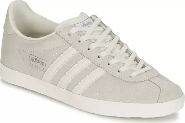 Gazelle womens trainers discount