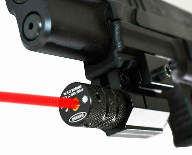thumbnail image 2 of Trinity Red Dot Sight For Taurus TX22 & Handguns – Hunting & Tactical Accessories (Model 28439) 2 of 5