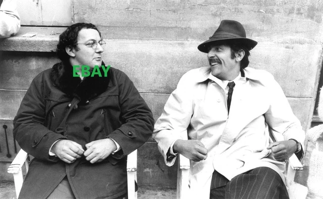 Portrait de Coluche│Affiches cinéma