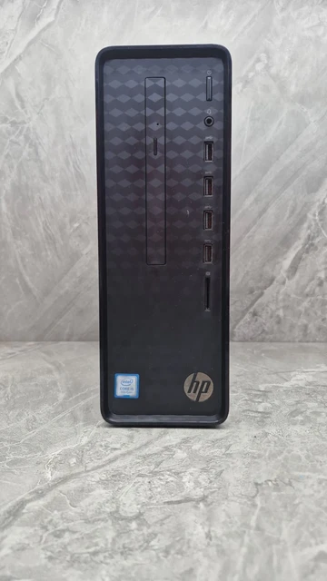 PC DE ESCRITORIO HP TPC-F125-SF I5 9400 2,9 GHZ 8 GB/512 GB