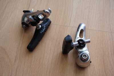 Shimano XTR BR-M900 Cantilever Set vo+hi (Gebraucht) in Winterthur für