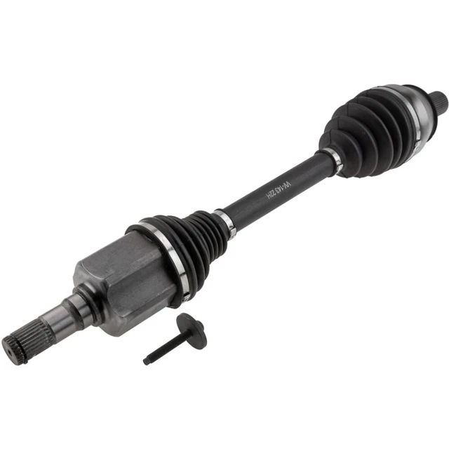 Arbre D'entraînement SNR DK54.012 - Pour VW Touareg, Porsche Cayenne, Audi Q7